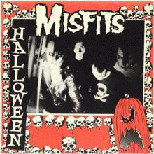 The Misfits : Halloween